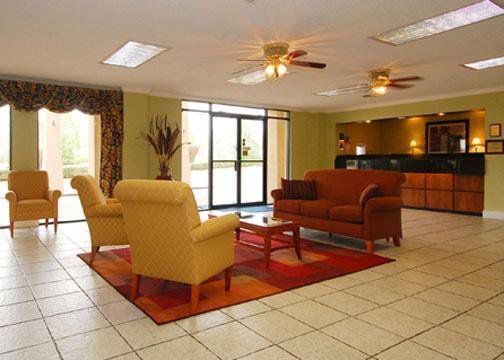 Hotel 6 Texarkana, Tx 2*